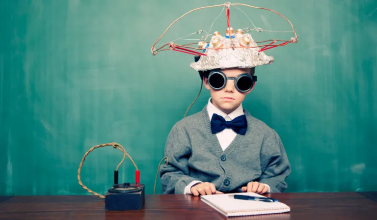 ¿Leer la mente? Científicos logran convertir pensamientos en texto