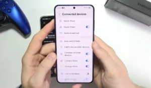 Adiós exclusividad: Android ya puede usar AirDrop y cambia las reglas del juego