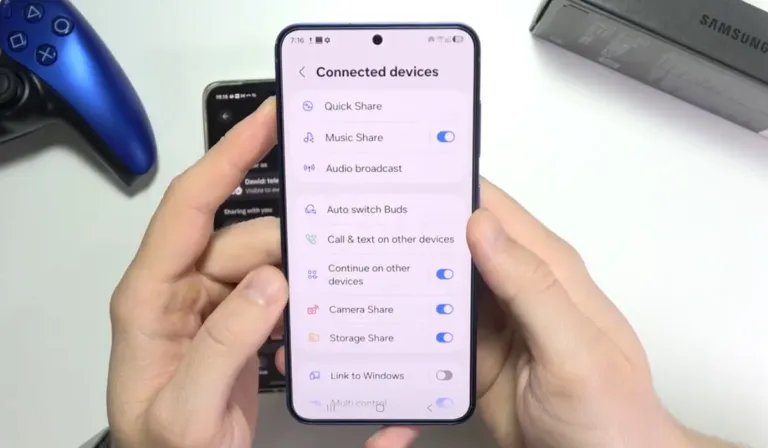 Adiós exclusividad: Android ya puede usar AirDrop y cambia las reglas del juego