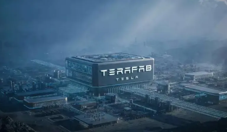 Elon Musk y Terafab: Tesla lanzará su megafábrica de chips de IA