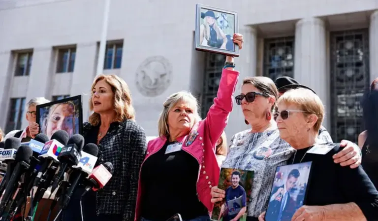 Histórico fallo: Meta y Google son responsabilizados por adicción a redes sociales