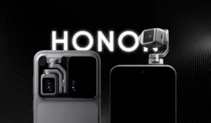 HONOR sorprende en el MWC 2026 con su Robot Phone y una nueva visión de la inteligencia artificial