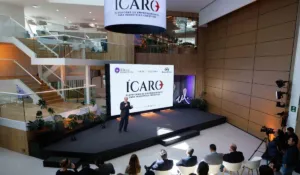 ÍCARO 2026: la apuesta que busca que los artistas mexicanos vivan de su talento (y no solo sobrevivan)