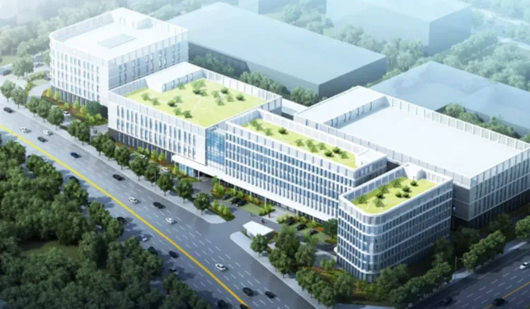 Yuanjie Semiconductor Technology: chips láser, IA y Huawei