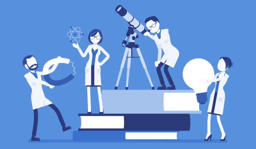 La IA entra al laboratorio: así funcionan los nuevos investigadores virtuales