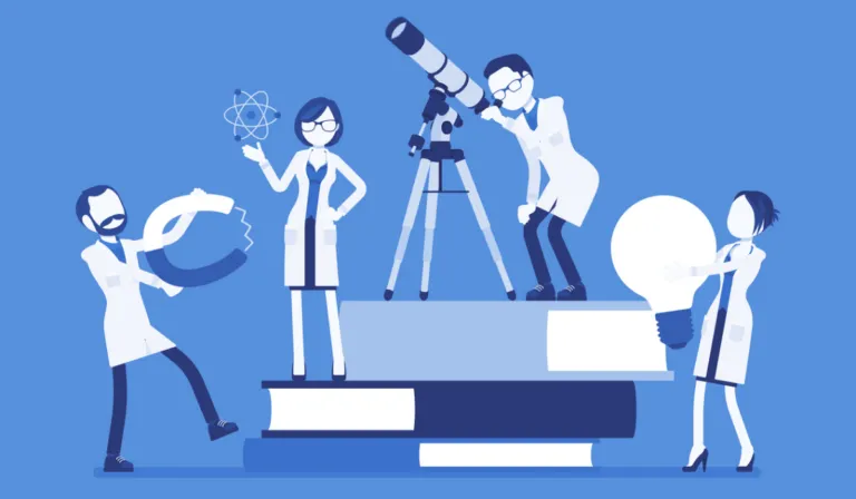 La IA entra al laboratorio: así funcionan los nuevos investigadores virtuales