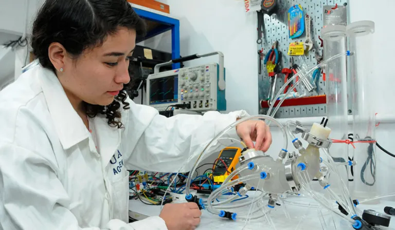 La UNAM lidera la ciencia en México: encabeza ranking internacional de investigación