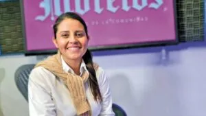 Paula Trade Hidalgo redefine ordenamiento territorial y seguridad en Cuernavaca