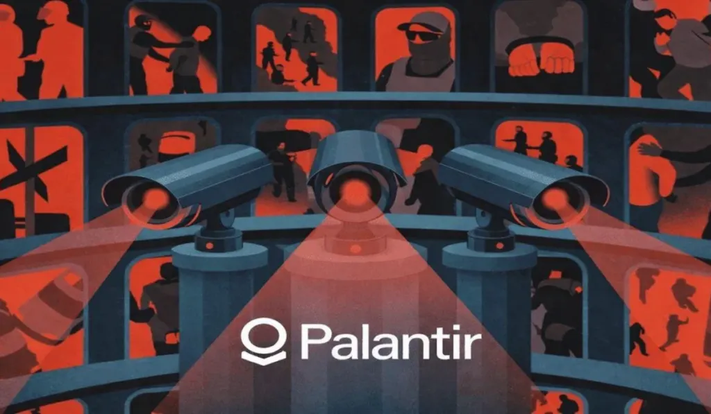 Pentágono apuesta por nueva IA: Palantir gana terreno en la guerra tecnológica