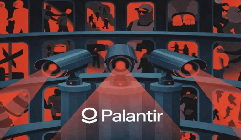 Pentágono apuesta por nueva IA: Palantir gana terreno en la guerra tecnológica