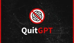 QuitGPT: la campaña que llama a cancelar ChatGPT y que ya suma más de un millón de apoyos