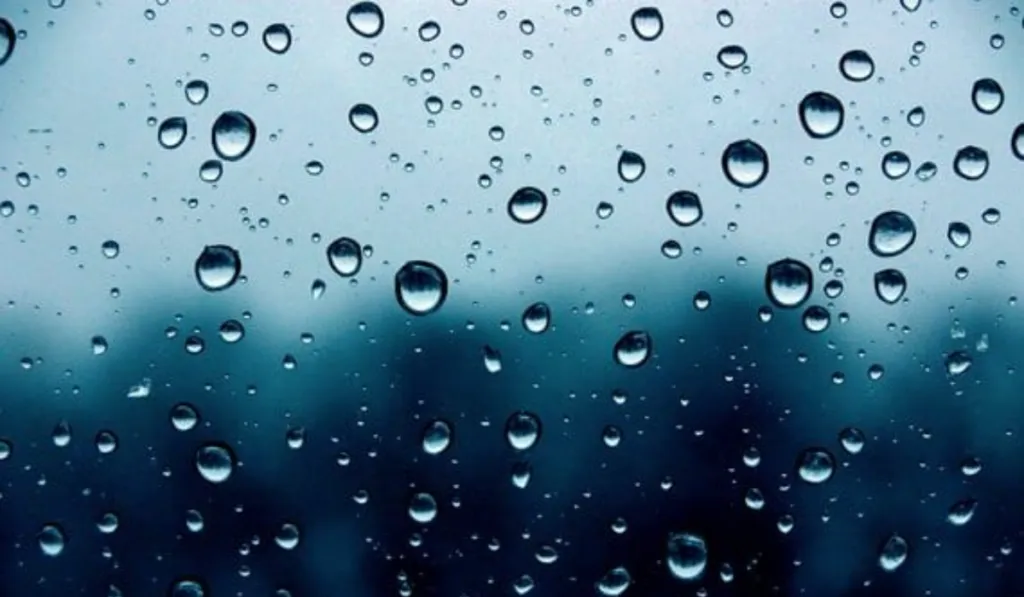 ¿Se puede “robar” energía a la lluvia? Descubre cómo las gotas podrían encender el futuro