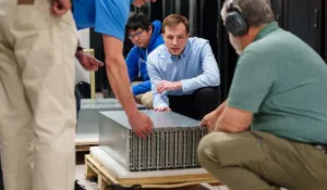 Superordenador neuromórfico: la tecnología inspirada en el cerebro que podría revolucionar la computación