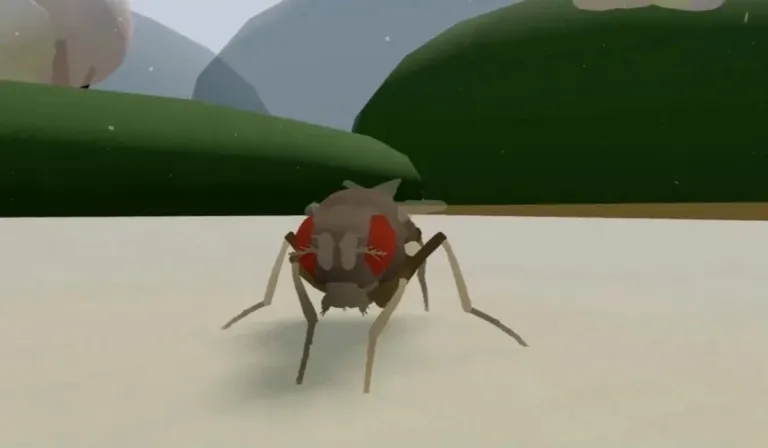 ¿Una mente en la computadora? Científicos aseguran haber recreado el cerebro de una mosca en una simulación