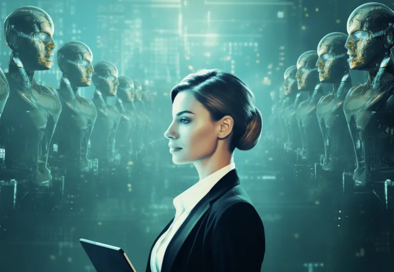 Visión humana del futuro laboral según Alejandro Martínez Araiza.