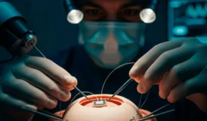 China da el primer paso: aprueba chip cerebral comercial y apunta a liderar la industria