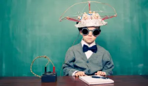 ¿Leer la mente? Científicos logran convertir pensamientos en texto