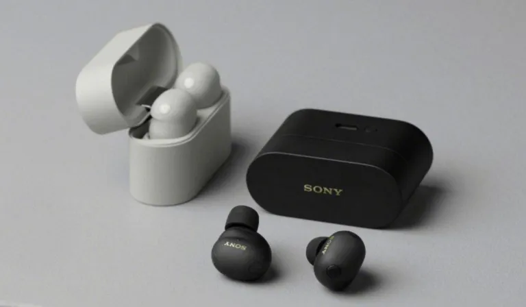 Sony WF-1000XM6: los audífonos con cancelación de ruido que ya llegaron a México