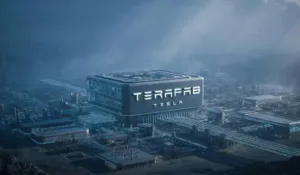 Elon Musk y Terafab: Tesla lanzará su megafábrica de chips de IA