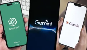 ¿En quién confiar? Revelan qué inteligencia artificial falla más y cuál es la más precisa