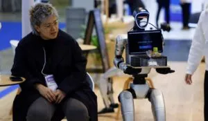 Japón apuesta por robots humanoides: así sería la nueva era de la IA física