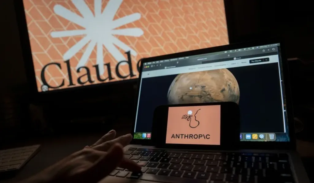 La IA ya usa tu computadora: Claude puede trabajar por ti