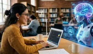 ¿Más inteligentes o más dependientes? La IA en la educación genera debate