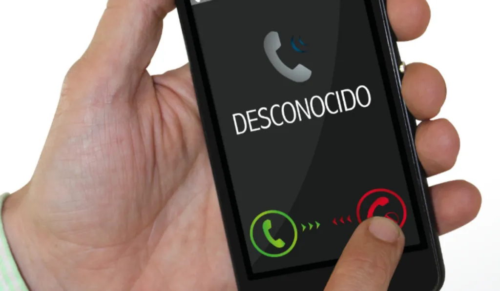 No rechaces tan rápido: el error que podría aumentar las llamadas spam