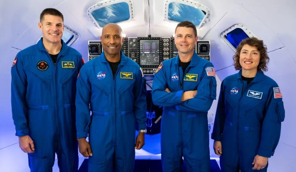 Artemis II no aterrizará en la Luna: la misión que prepara el regreso humano