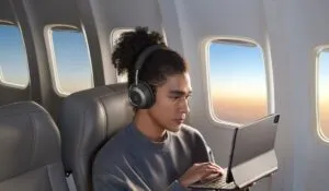 Auriculares inteligentes: ya no solo escuchan música, ahora entienden y reaccionan