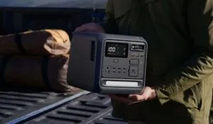 DJI Power 1000 Mini: la batería portátil que quiere acompañarte a todos lados