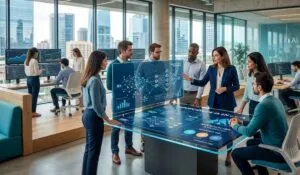 IA corporativa: más productividad, pero menos aprendizaje real en las empresas