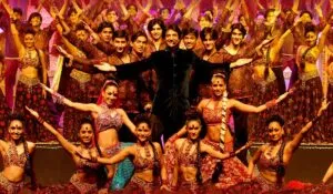 Bollywood acelera con inteligencia artificial: películas más rápidas y baratas, pero con críticas