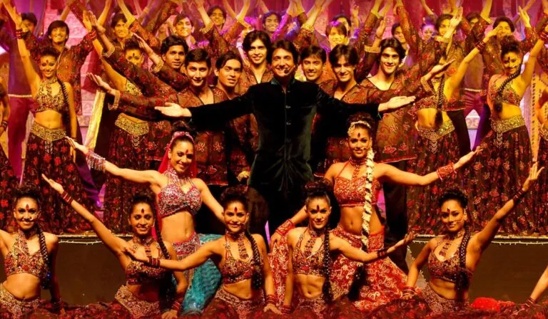 Bollywood acelera con inteligencia artificial: películas más rápidas y baratas, pero con críticas