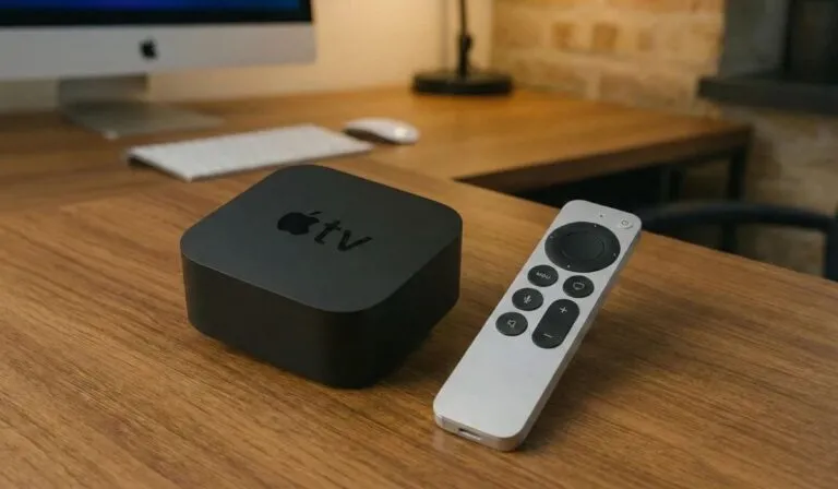 Apple retrasa su nuevo Apple TV: la razón tiene que ver con su apuesta por la IA