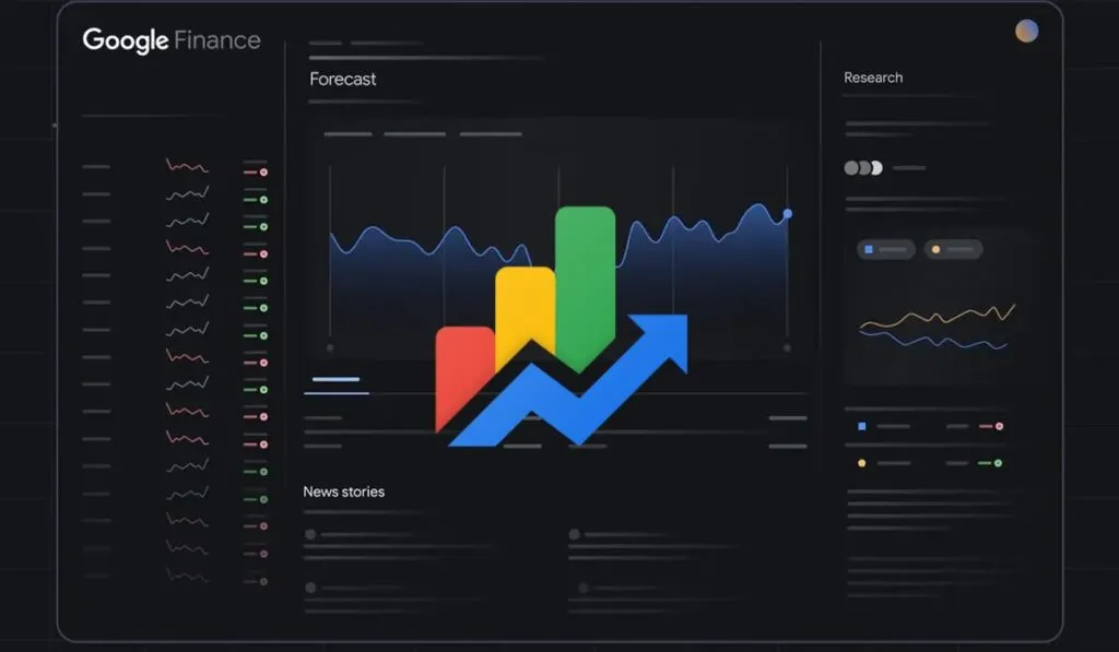 Google Finance llega a México: así quiere cambiar la forma en que entiendes el dinero