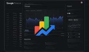 Google Finance llega a México: así quiere cambiar la forma en que entiendes el dinero