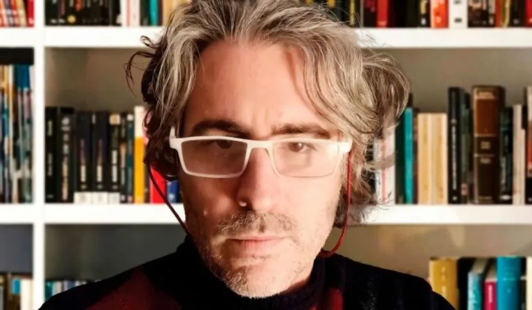 Libros contra el scroll: el emprendimiento que quiere recuperar la atención de los niños