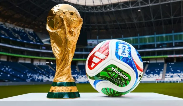 México se prepara para el Mundial 2026 con tecnología de otro nivel: así será la experiencia