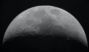 Moon Approach: el “video” de la Luna que sorprendió a todos… pero no es lo que parece