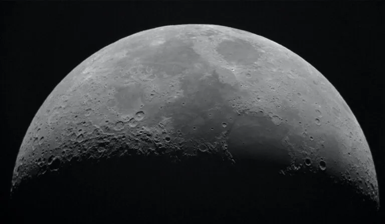 Moon Approach: el “video” de la Luna que sorprendió a todos… pero no es lo que parece