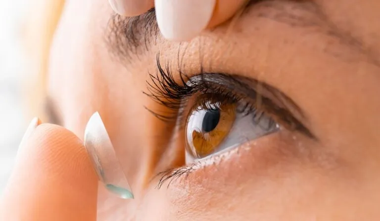 Revolución en la salud visual: crean lente inteligente que trata el glaucoma por sí sola