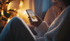 Videos cortos e IA dominan internet: más de mil millones ya consumen contenido todos los días