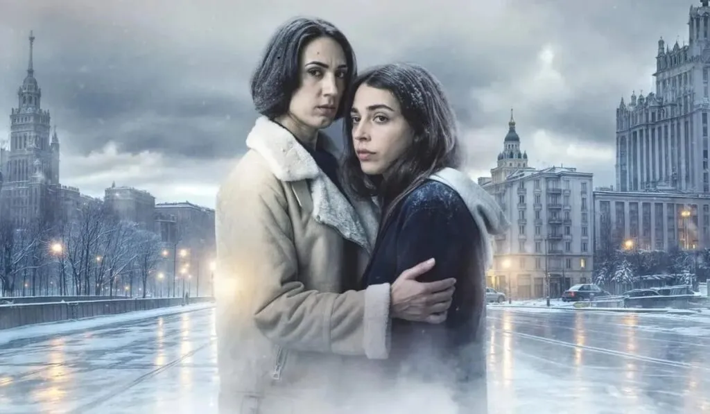 Apple TV en mayo: series, un spin-off esperado y el regreso de John Travolta