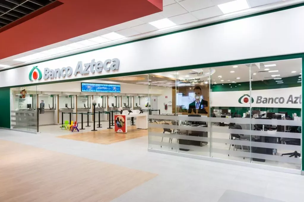 Banco Azteca eleva 45% la colocación de préstamos mediante IA
