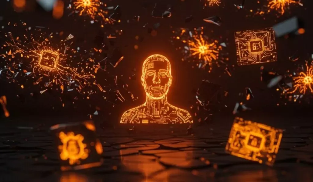 Claude Mythos: la IA “demasiado poderosa” que fue encontrada por hackers