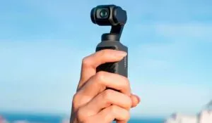 DJI Osmo Pocket 4: la nueva cámara compacta que mejora sin reinventarse