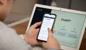 ¿Por miedo a una rebelión? El 70% de usuarios habla con ChatGPT con educación, revela estudio
