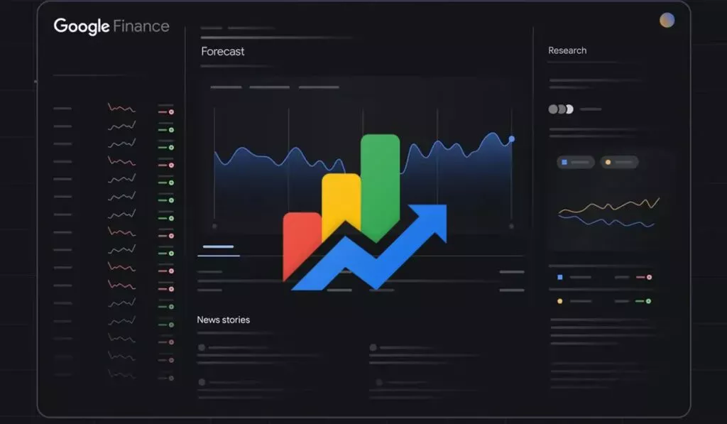 Google Finance llega a México: así quiere cambiar la forma en que entiendes el dinero