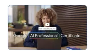 Google lanza becas masivas en Latinoamérica para estudiar IA gratis